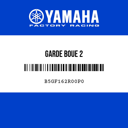 GARDE BOUE 2