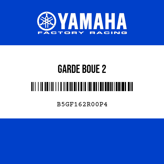 GARDE BOUE 2