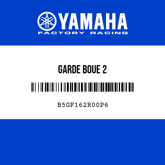 GARDE BOUE 2