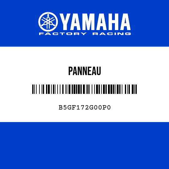 PANNEAU