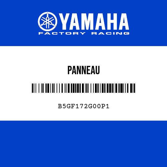 PANNEAU