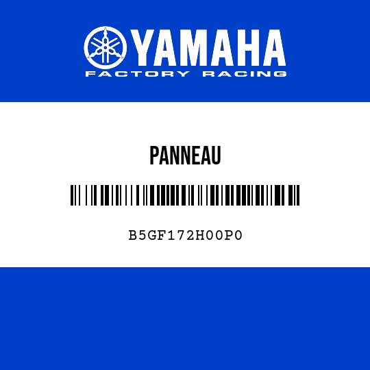 PANNEAU