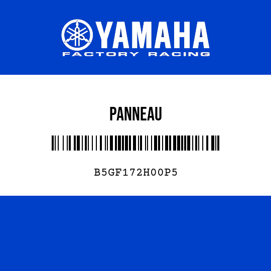 PANNEAU