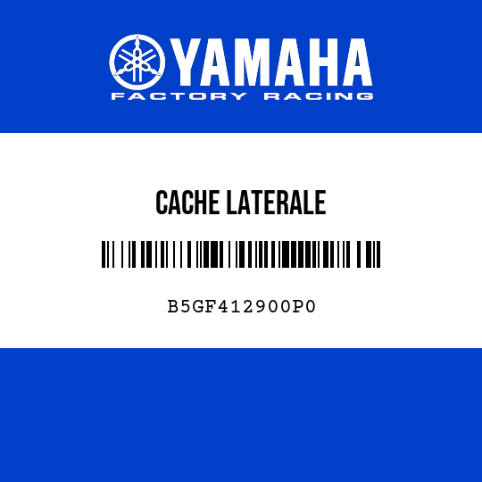CACHE LATERALE