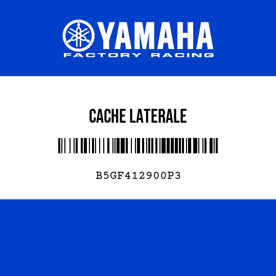 CACHE LATERALE