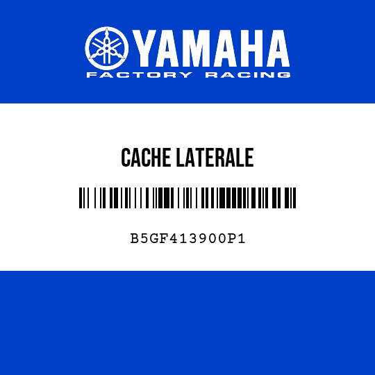 CACHE LATERALE