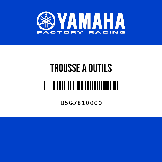 TROUSSE A OUTILS