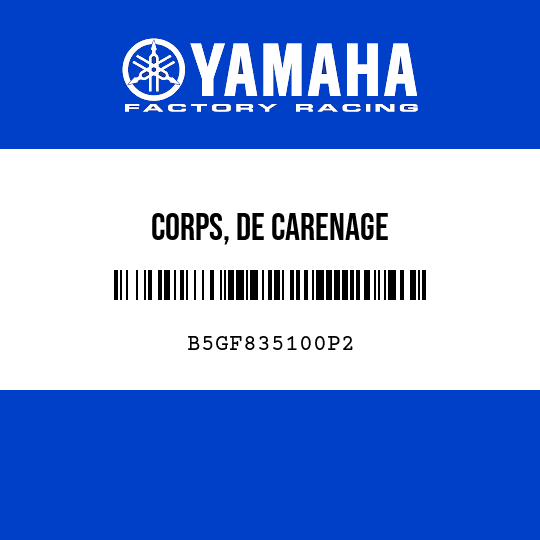 CORPS, DE CARENAGE
