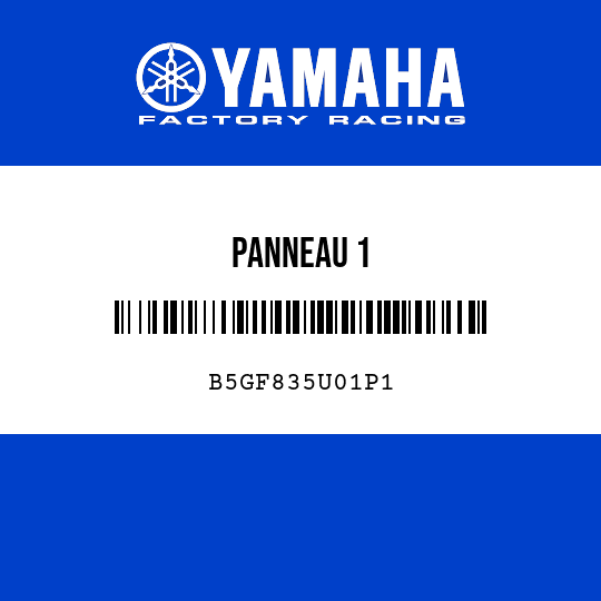 PANNEAU 1