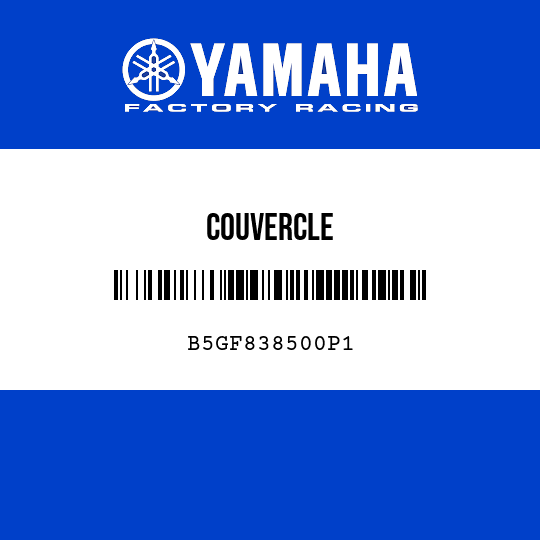 COUVERCLE