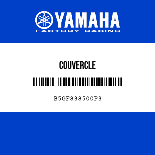 COUVERCLE
