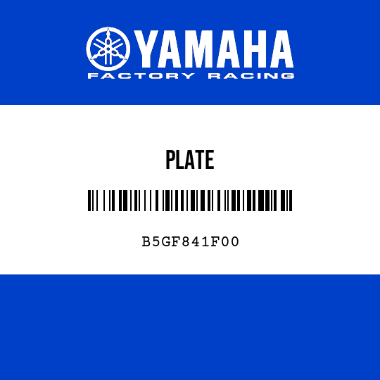 PLATE