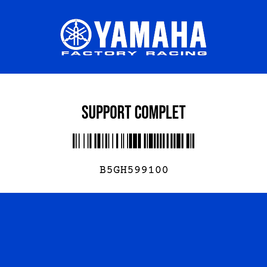 SUPPORT COMPLET