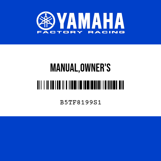 MANUAL,OWNER'S