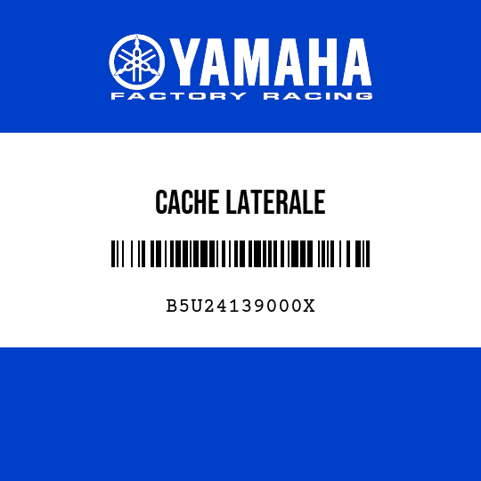 CACHE LATERALE