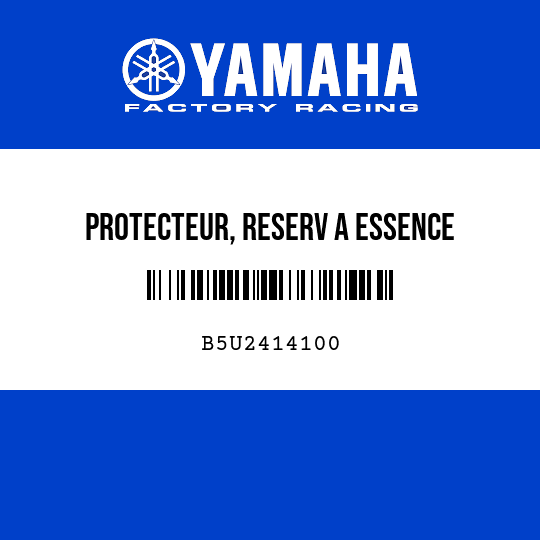 PROTECTEUR, RESERV A ESSENCE