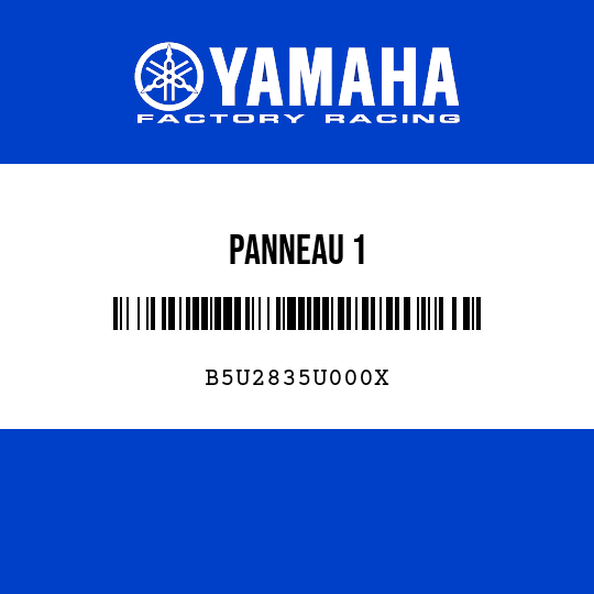 PANNEAU 1