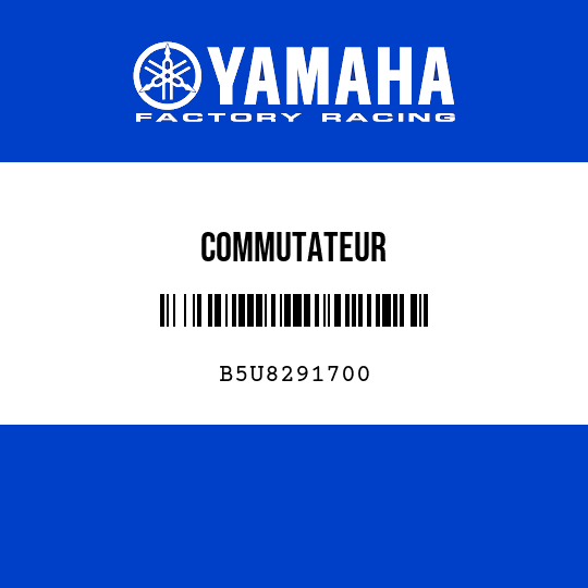 COMMUTATEUR