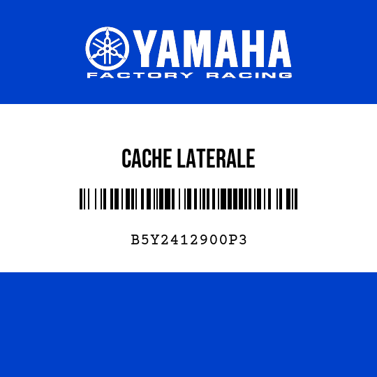 CACHE LATERALE