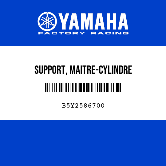 SUPPORT, MAITRE-CYLINDRE