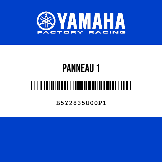 PANNEAU 1