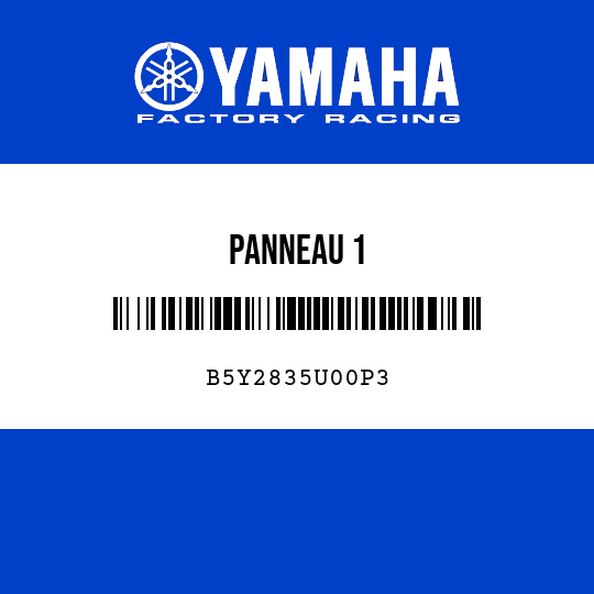 PANNEAU 1