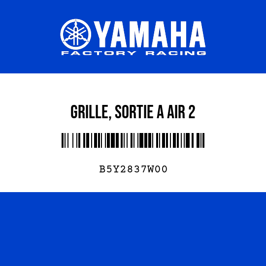 GRILLE, SORTIE A AIR 2