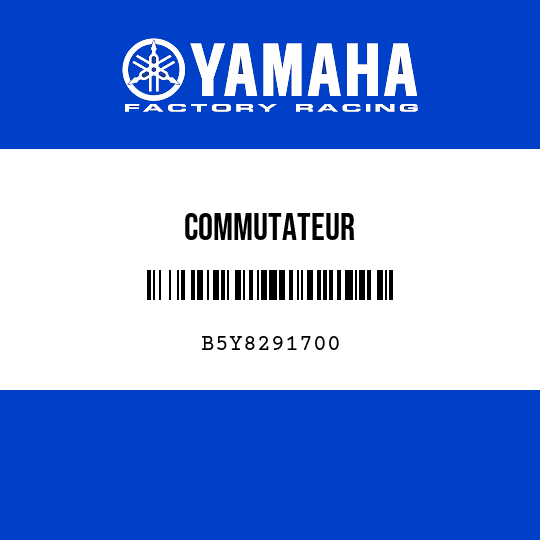 COMMUTATEUR