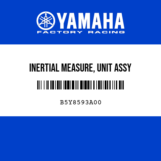 INERTIAL MEASURE, UNIT ASSY