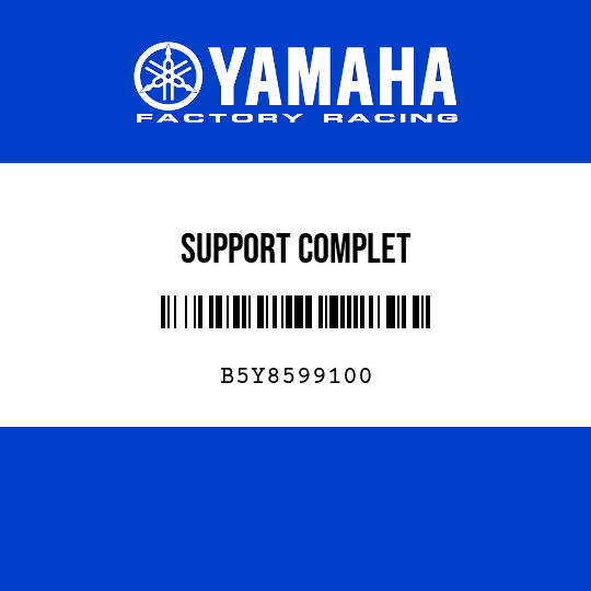 SUPPORT COMPLET