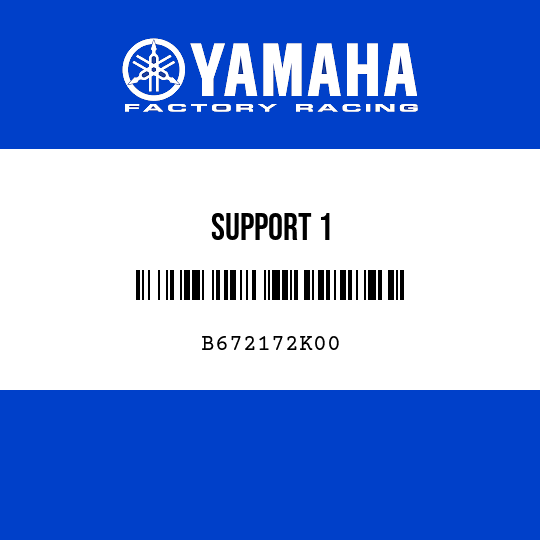 SUPPORT 1