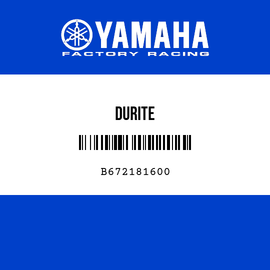 DURITE