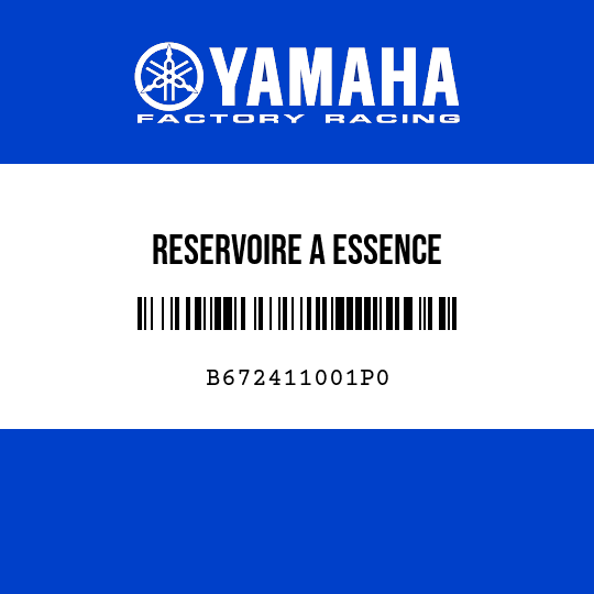RESERVOIRE A ESSENCE