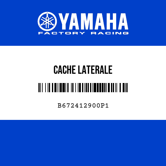 CACHE LATERALE