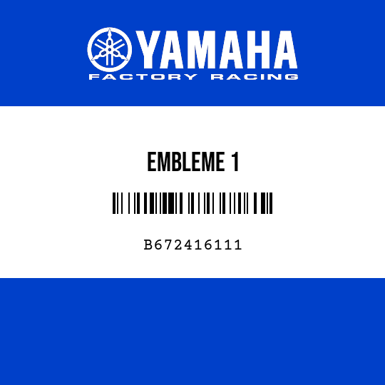 EMBLEME 1