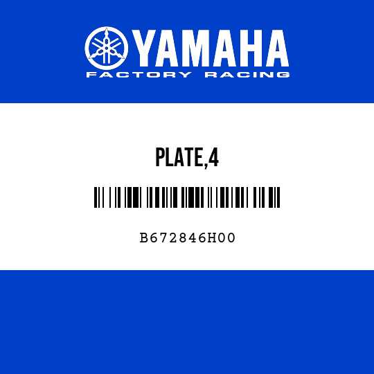 PLATE,4
