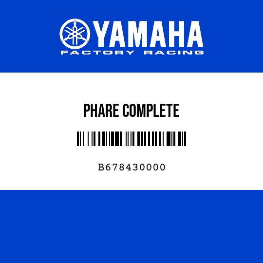 PHARE COMPLETE