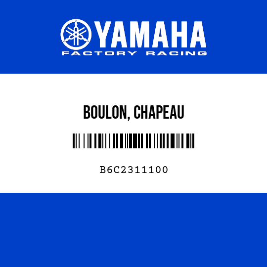 BOULON, CHAPEAU