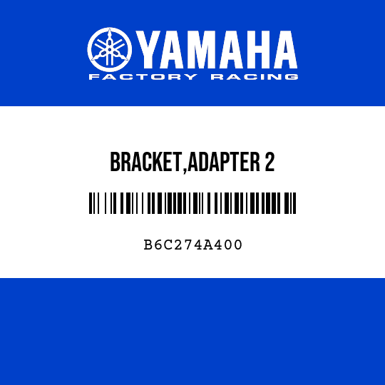 BRACKET,ADAPTER 2
