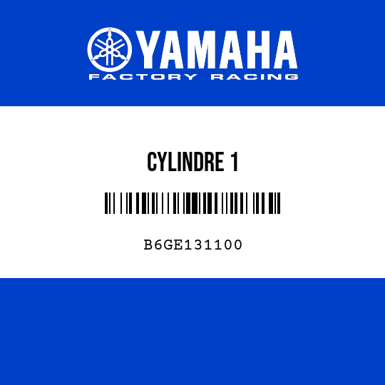 CYLINDRE 1