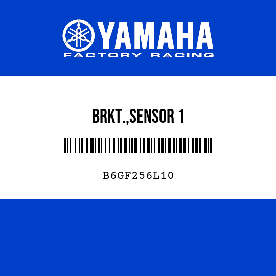BRKT.,SENSOR 1