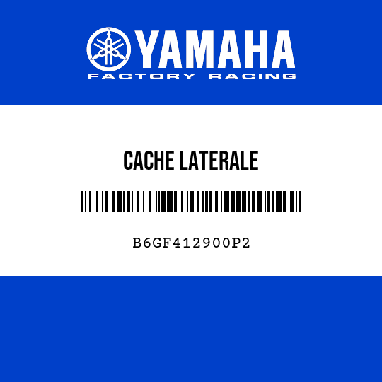 CACHE LATERALE