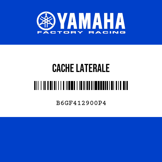 CACHE LATERALE