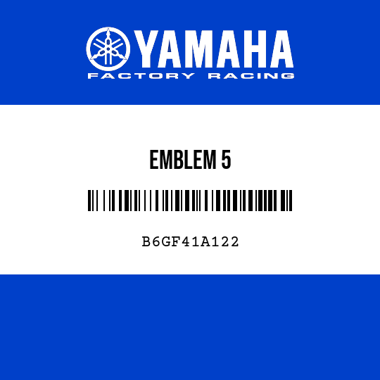 EMBLEM 5
