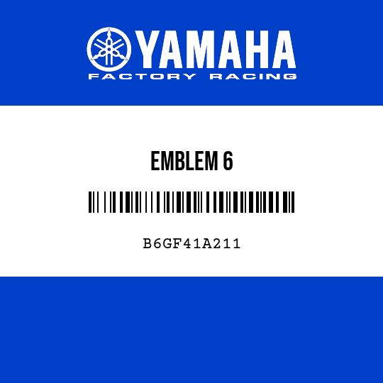 EMBLEM 6