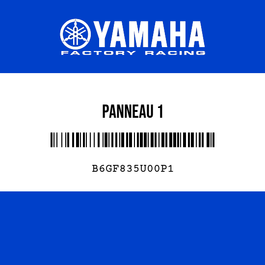 PANNEAU 1