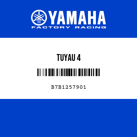 TUYAU 4
