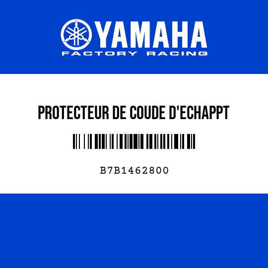 PROTECTEUR DE COUDE D'ECHAPPT