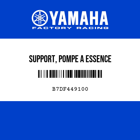 SUPPORT, POMPE A ESSENCE