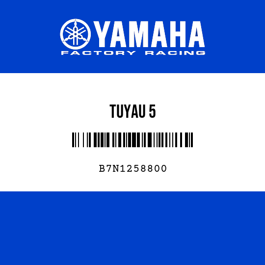 TUYAU 5